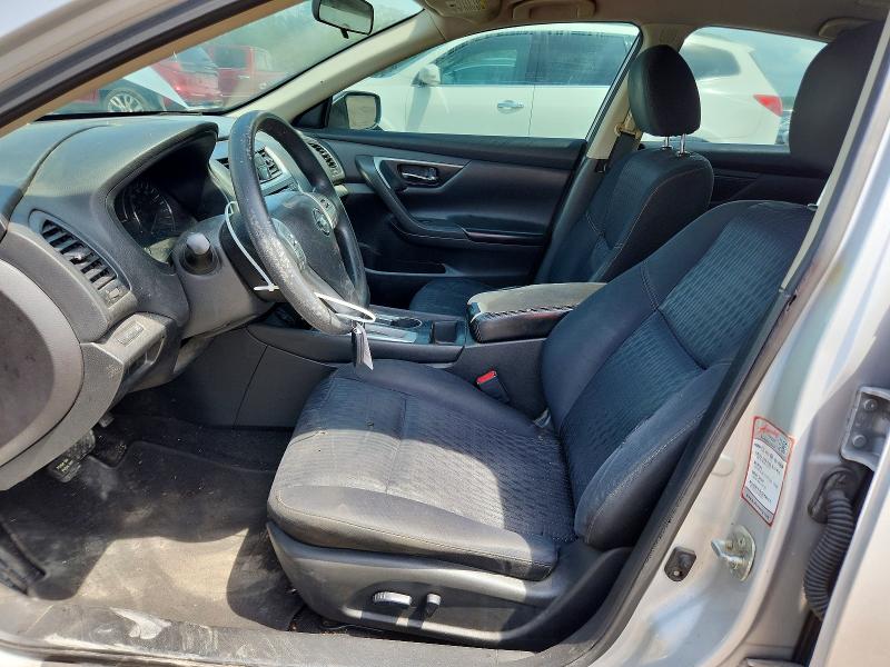 Продаж на аукціоні авто 2016 Nissan Altima, vin: 1N4AL3APXGN356922, номер лоту: 64738826