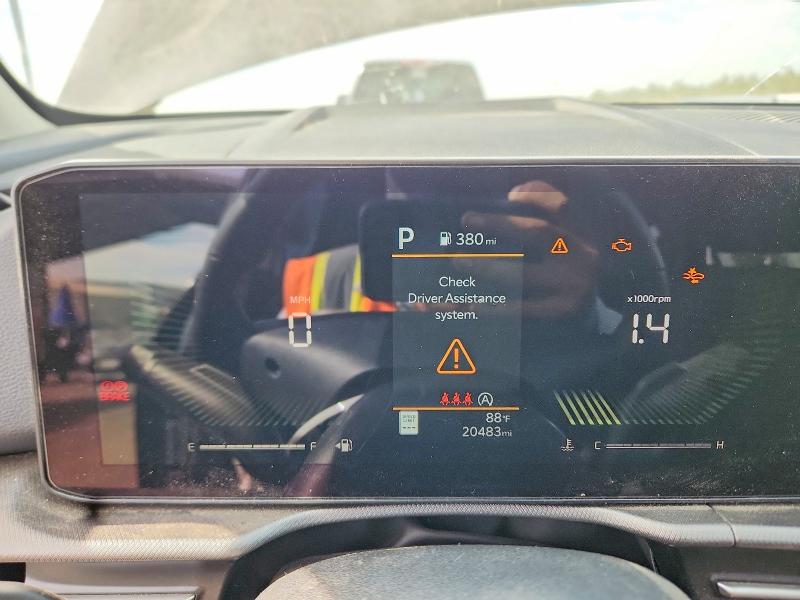 2026 Kia Sportage მანქანა იყიდება აუქციონზე, vin: 5XYK23DFXTG395466, აუქციონის ნომერი: 66411886