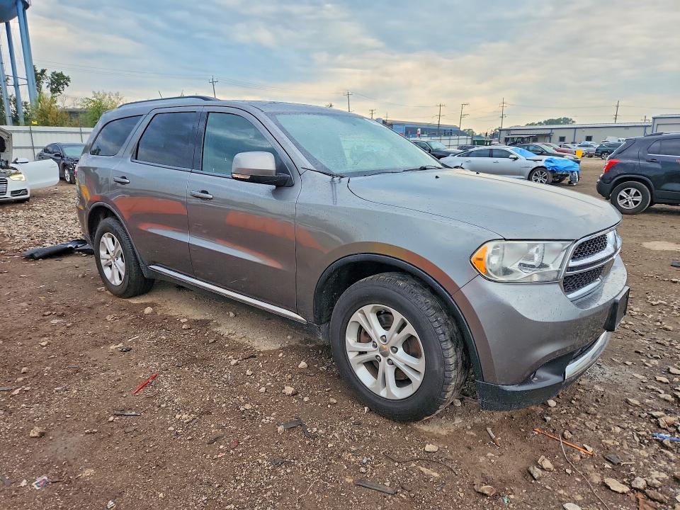 Aukcja sprzedaży 2011 Dodge Durango, vin: 1D4SE4GT5BC595546, numer aukcji: 67096426