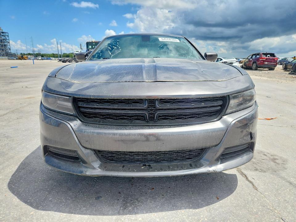 Aukcja sprzedaży 2019 Dodge Charger, vin: 2C3CDXBG8KH672606, numer aukcji: 64550386
