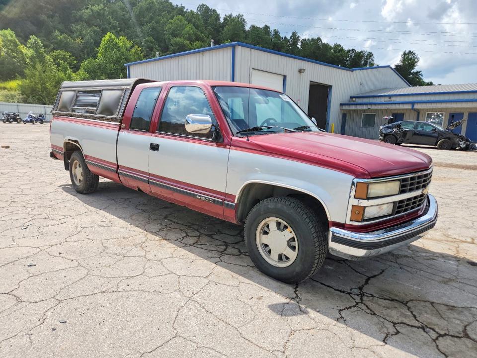 Aukcja sprzedaży 1991 Chevrolet Gmt-400, vin: 2GCEC19K5M1100242, numer aukcji: 63471846