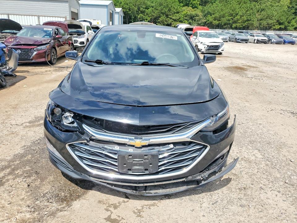 Продаж на аукціоні авто 2022 Chevrolet Malibu, vin: 1G1ZD5ST8NF158700, номер лоту: 62446876