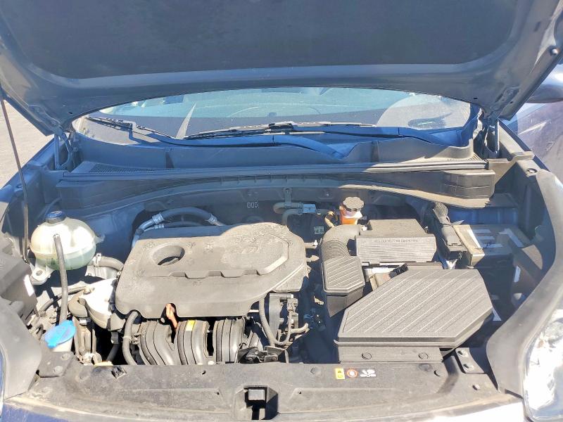 Продажа на аукционе авто 2020 Kia Sportage, vin: KNDPM3AC5L7728003, номер лота: 66818196