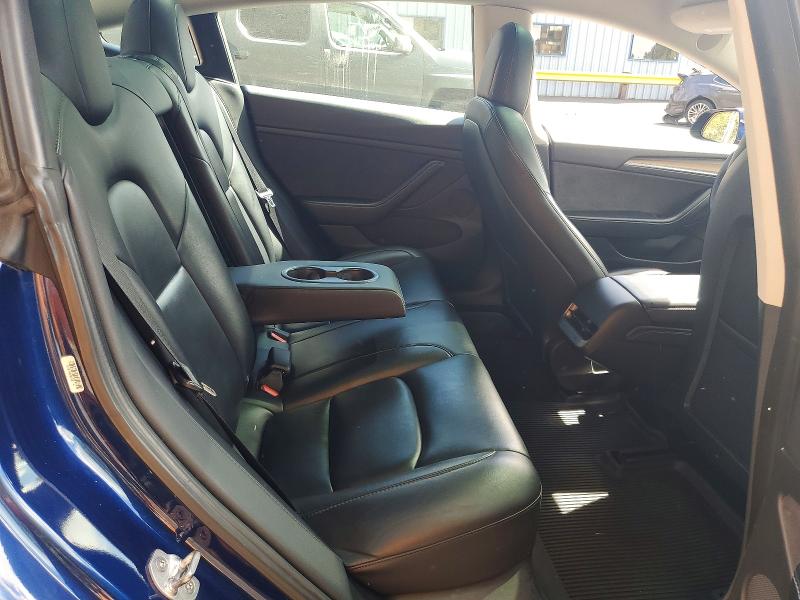Продаж на аукціоні авто 2023 Tesla Model 3, vin: 5YJ3E1EA6PF457767, номер лоту: 67171006