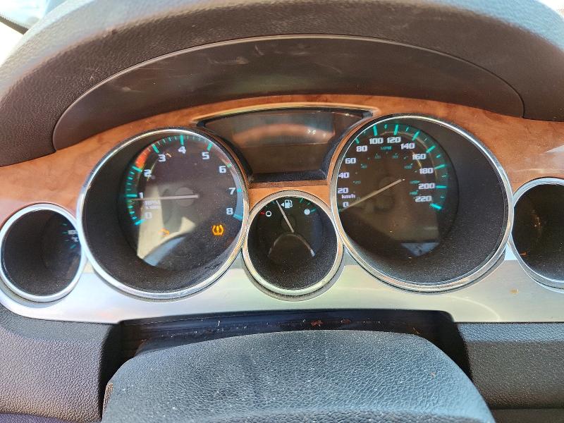 Продажа на аукционе авто 2008 Buick Enclave, vin: 5GAER23748J264779, номер лота: 64124056
