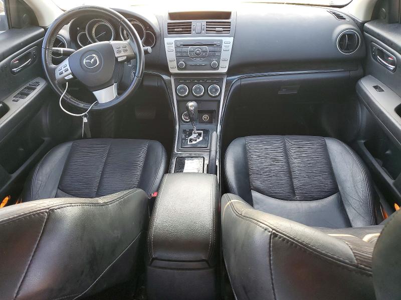 Aukcja sprzedaży 2009 Mazda 6, vin: 1YVHP82A795M13742, numer aukcji: 65480326