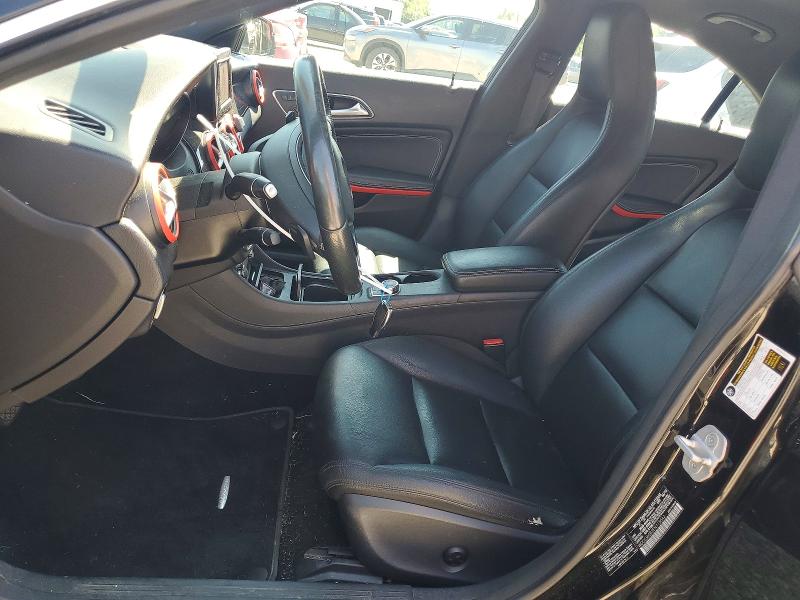 Aukcja sprzedaży 2014 Mercedes-benz Cla, vin: WDDSJ4GB2EN115042, numer aukcji: 66180906