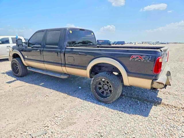 Auction sale of the 2013 Ford F350, vin: 1FT8W3BT8DEA67495, lot number: 65695996