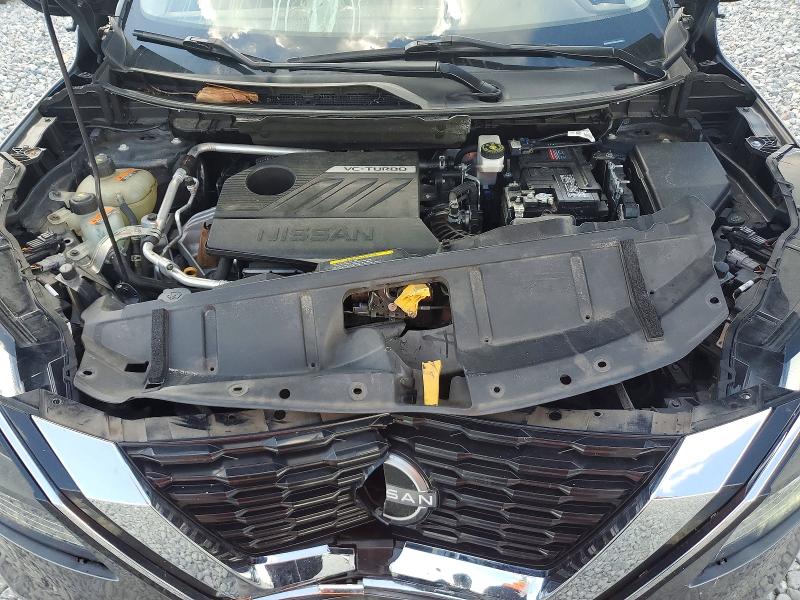 Aukcja sprzedaży 2023 Nissan Rogue, vin: 5N1BT3BA2PC687445, numer aukcji: 66814866