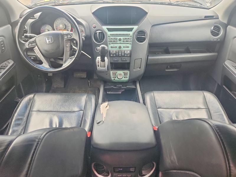 Auction sale of the 2011 Honda Pilot, vin: 5FNYF4H94BB507807, lot number: 65169216