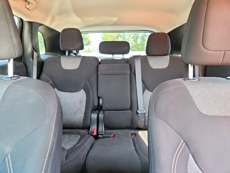 Aukcja sprzedaży 2016 Jeep Cherokee, vin: 1C4PJMAB3GW301243, numer aukcji: 66306366