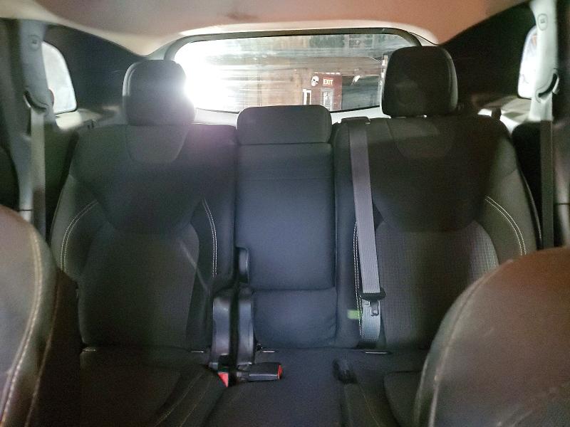 Aukcja sprzedaży 2015 Jeep Cherokee, vin: 1C4PJMCS0FW550627, numer aukcji: 63693026