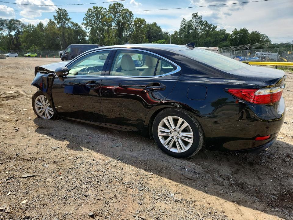 Aukcja sprzedaży 2015 Lexus Es, vin: JTHBK1GG0F2180071, numer aukcji: 65879076