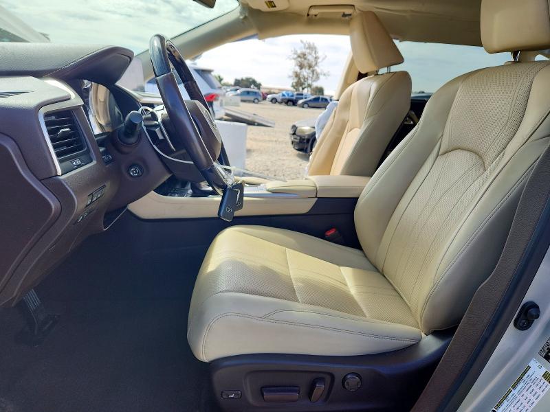 Продажа на аукционе авто 2020 Lexus Rx, vin: 2T2JZMDA6LC250241, номер лота: 65316356