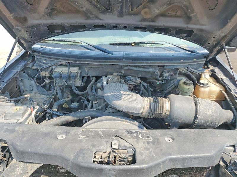 Продажа на аукционе авто 2004 Ford F150, vin: 1FTRX12W94NC11152, номер лота: 64593956