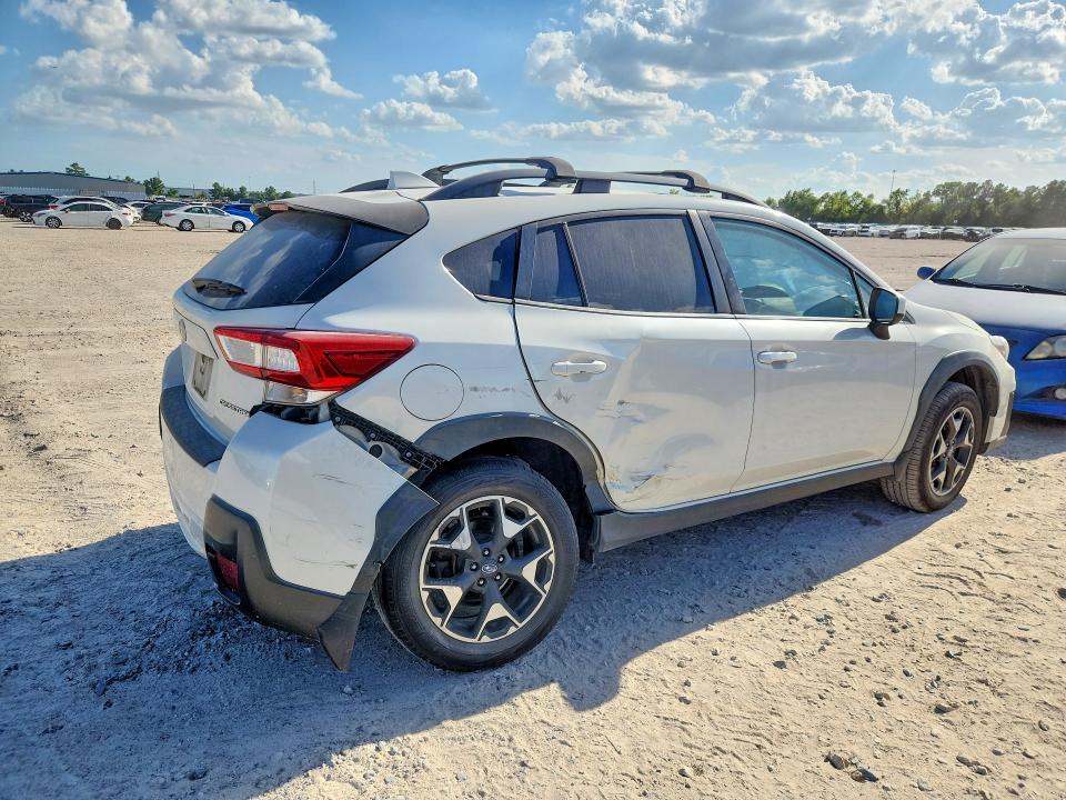 Aukcja sprzedaży 2019 Subaru Crosstrek, vin: JF2GTAEC6K8305040, numer aukcji: 65602596