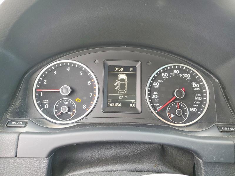 65696546 :رقم المزاد ، WVGAV7AX3GW529133 vin ، 2016 Volkswagen Tiguan مزاد بيع