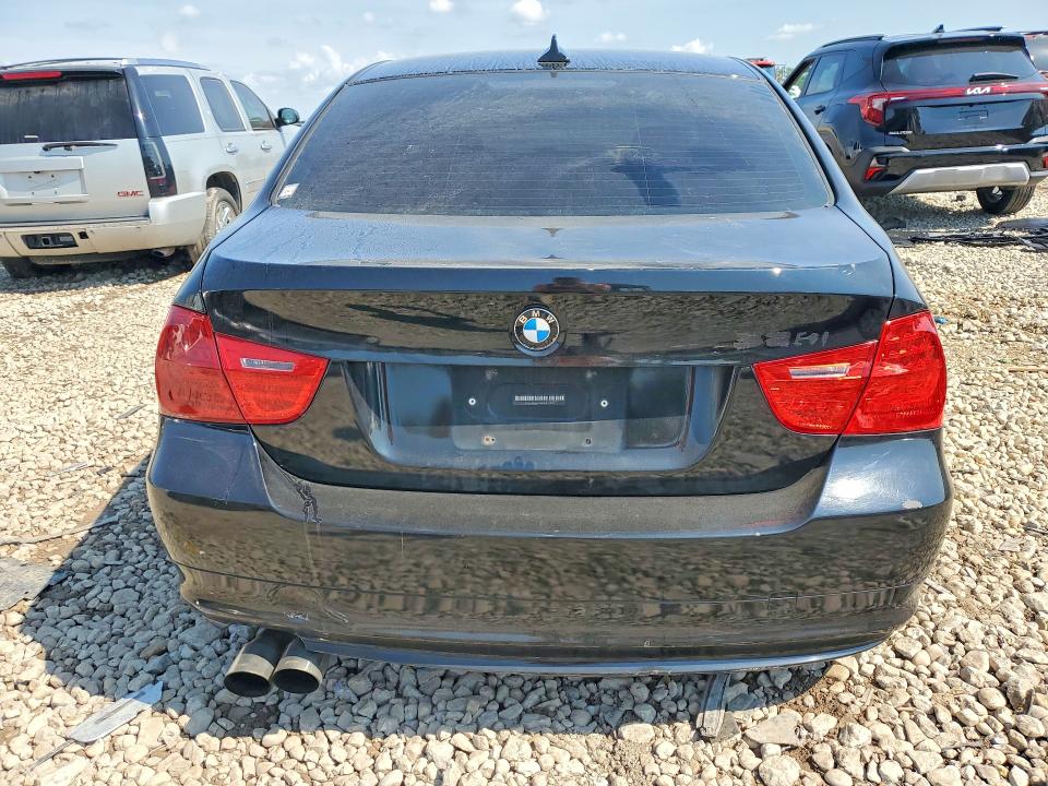 Aukcja sprzedaży 2010 Bmw 328, vin: WBAPH5C59AA439489, numer aukcji: 63571506
