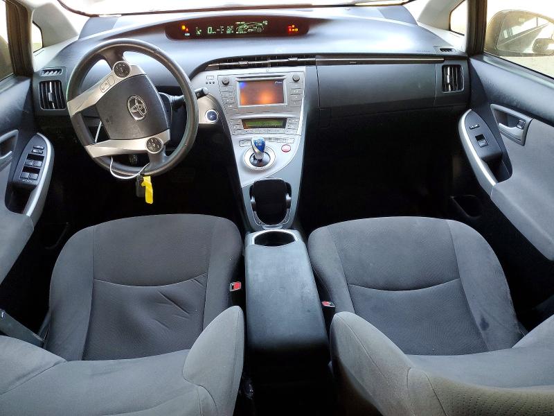 Продаж на аукціоні авто 2015 Toyota Prius, vin: JTDKN3DU1F0463802, номер лоту: 64615546