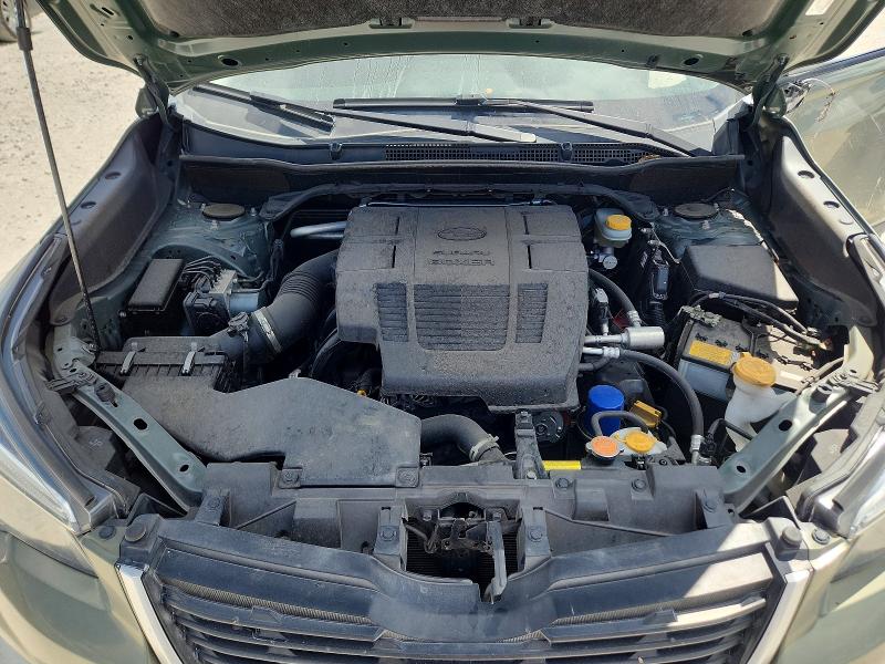 Продажа на аукционе авто 2021 Subaru Forester, vin: JF2SKAJC8MH437769, номер лота: 64587246