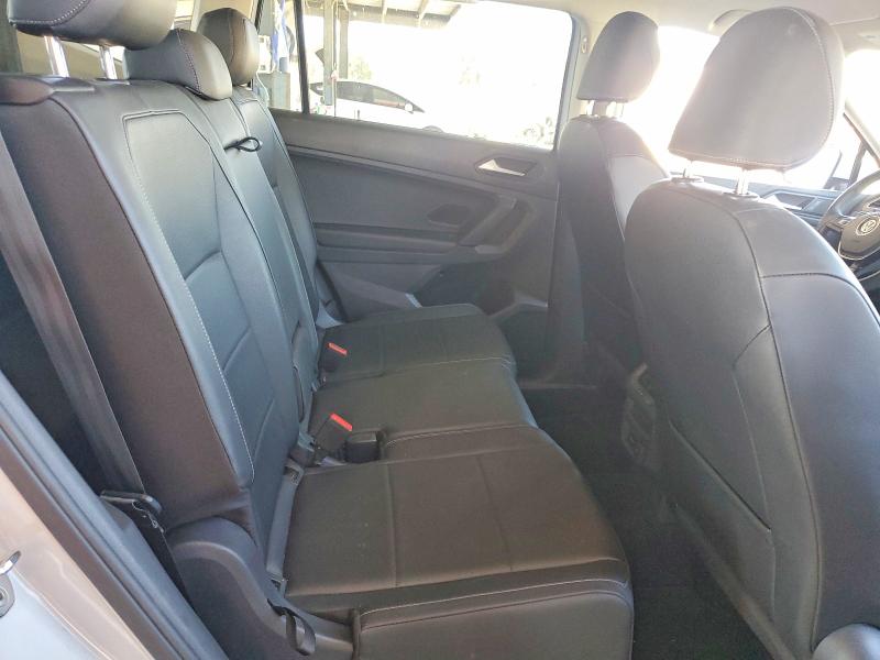 Продаж на аукціоні авто 2019 Volkswagen Tiguan, vin: 3VV2B7AX2KM049970, номер лоту: 65109396