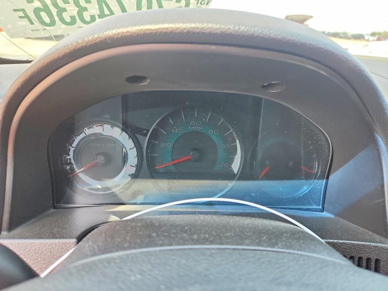 2011 Ford Fusion მანქანა იყიდება აუქციონზე, vin: 3FAHP0KCXBR126638, აუქციონის ნომერი: 67074336