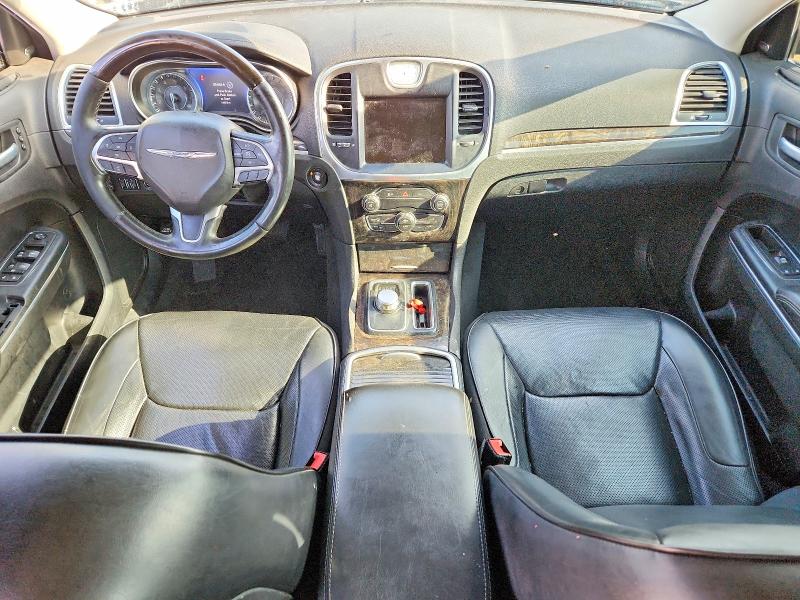 Продаж на аукціоні авто 2016 Chrysler 300c, vin: 2C3CCAEG3GH135631, номер лоту: 65652416