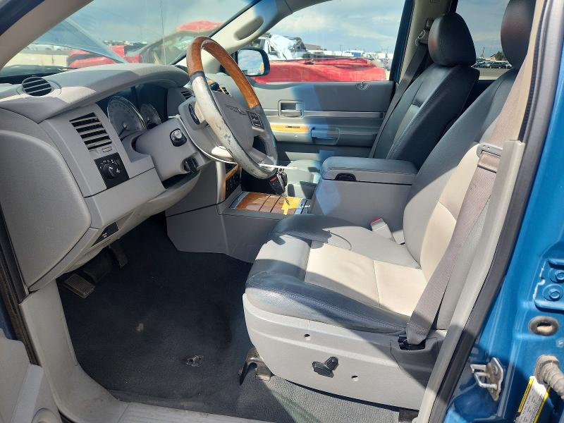Aukcja sprzedaży 2009 Chrysler Aspen, vin: 1A8HW58T49F715976, numer aukcji: 66846356