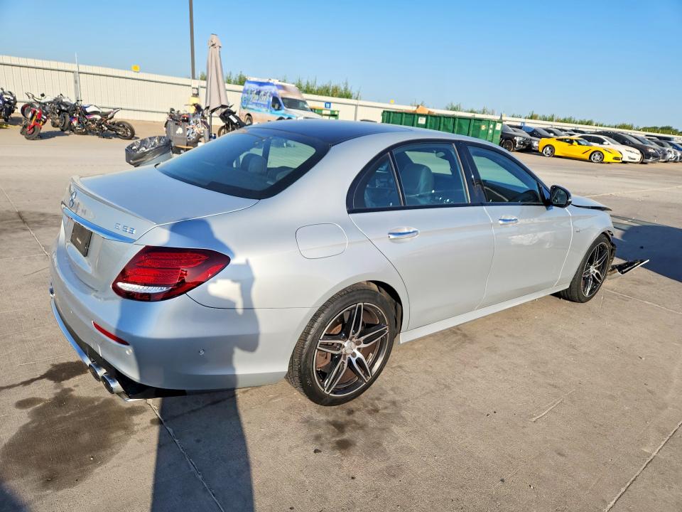 2019 Mercedes-benz E მანქანა იყიდება აუქციონზე, vin: WDDZF6BB5KA628453, აუქციონის ნომერი: 64856736