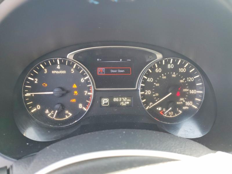 Auction sale of the 2014 Nissan Altima, vin: 1N4AL3AP2EC271663, lot number: 66524766