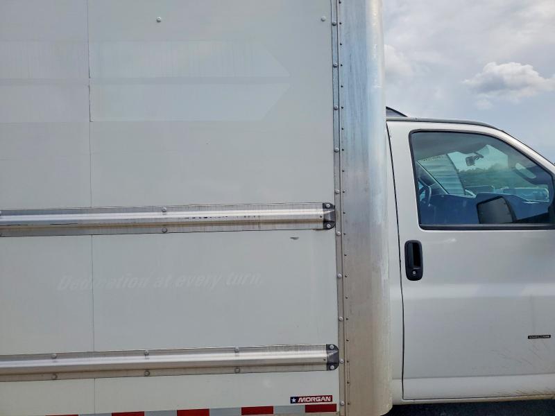 Продажа на аукционе авто 2022 Gmc Savana, vin: 7GZ37TC74NN010059, номер лота: 62691756