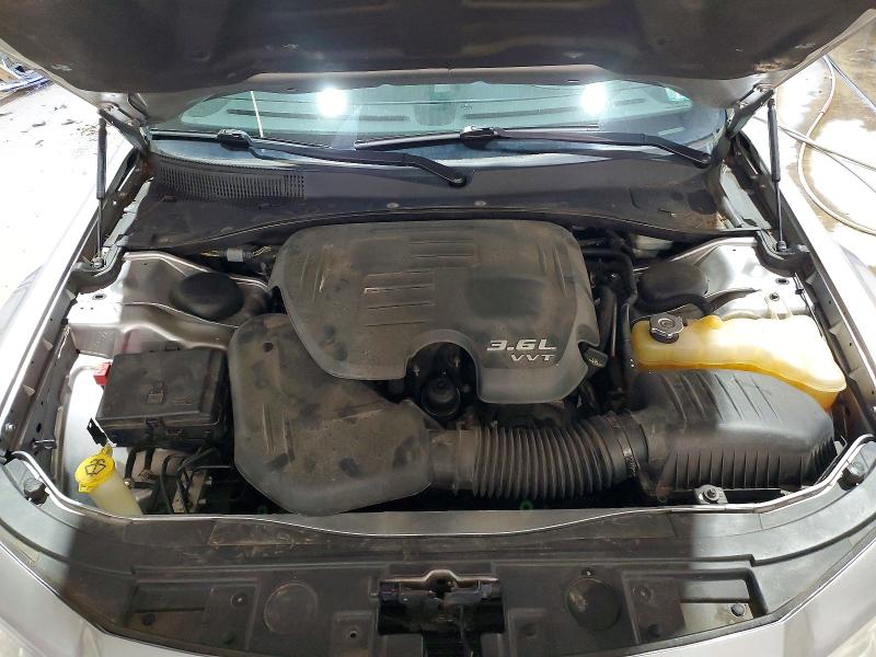 Продаж на аукціоні авто 2014 Chrysler 300, vin: 2C3CCARG5EH136514, номер лоту: 63247446