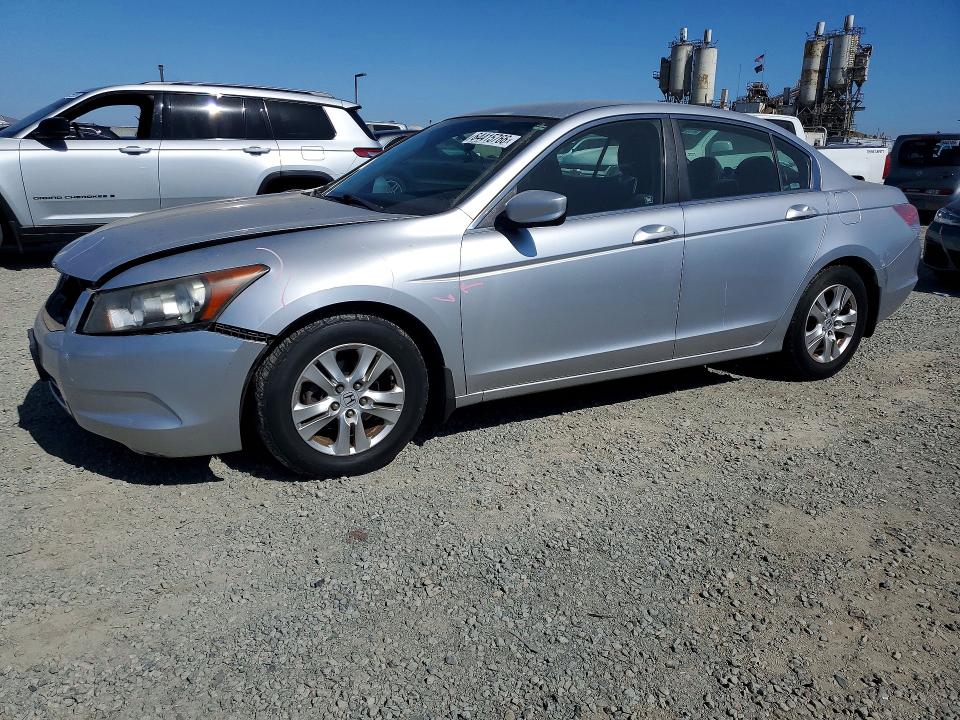 Aukcja sprzedaży 2008 Honda Accord, vin: JHMCP26478C037876, numer aukcji: 64415766