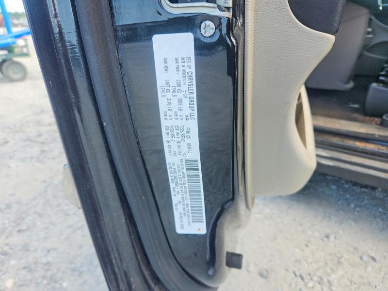63639866 :رقم المزاد ، 2C4RC1BG2ER398811 vin ، 2014 Chrysler Town & Country مزاد بيع