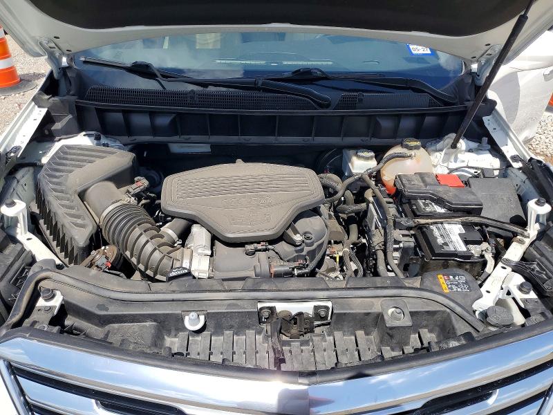 Aukcja sprzedaży 2019 Cadillac Xt5, vin: 1GYKNCRS6KZ205346, numer aukcji: 64152306