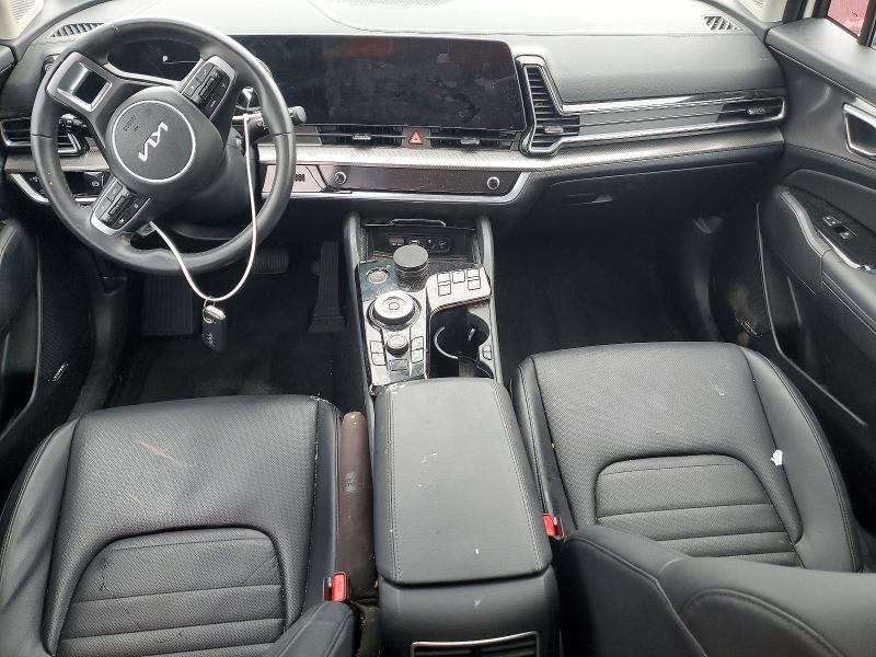Aukcja sprzedaży 2024 Kia Sportage, vin: KNDPXCDGXR7161608, numer aukcji: 63912106