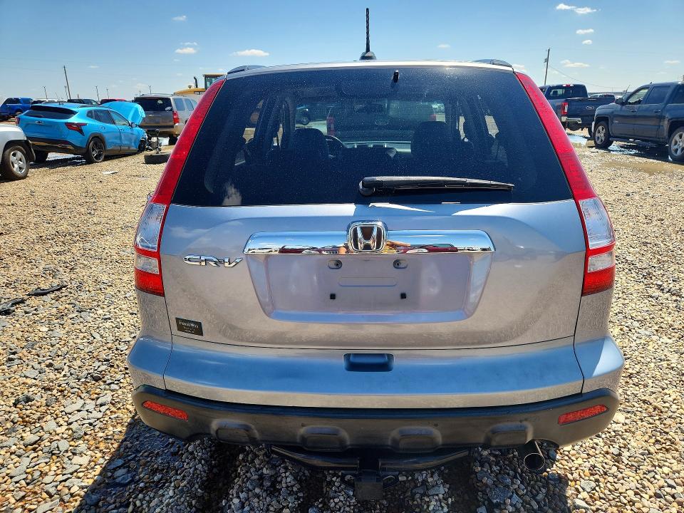 Aukcja sprzedaży 2008 Honda Cr-v Ex, vin: JHLRE38708C019155, numer aukcji: 66732586