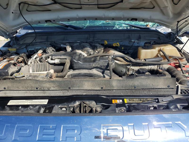 Продаж на аукціоні авто 2012 Ford F350, vin: 1FT8W3BT1CEA31050, номер лоту: 63138046