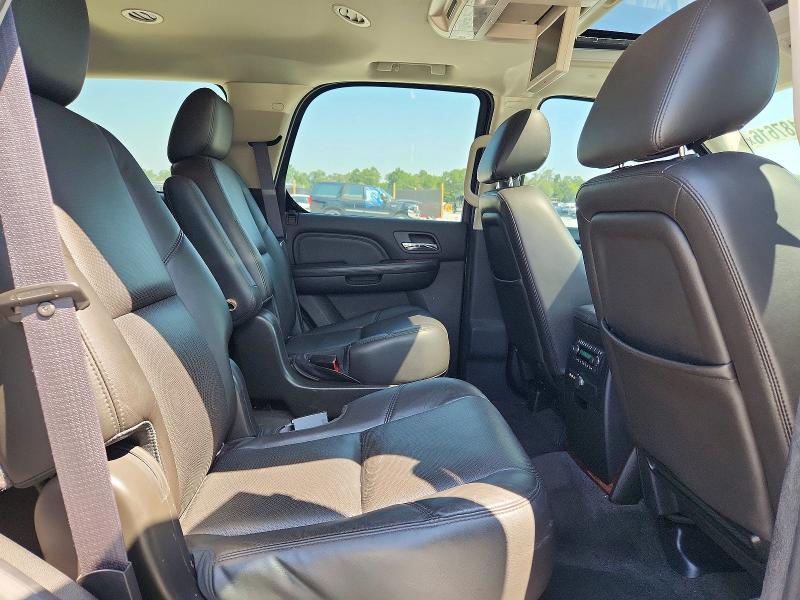 2013 Cadillac Escalade მანქანა იყიდება აუქციონზე, vin: 1GYS4CEF6DR257459, აუქციონის ნომერი: 65187616