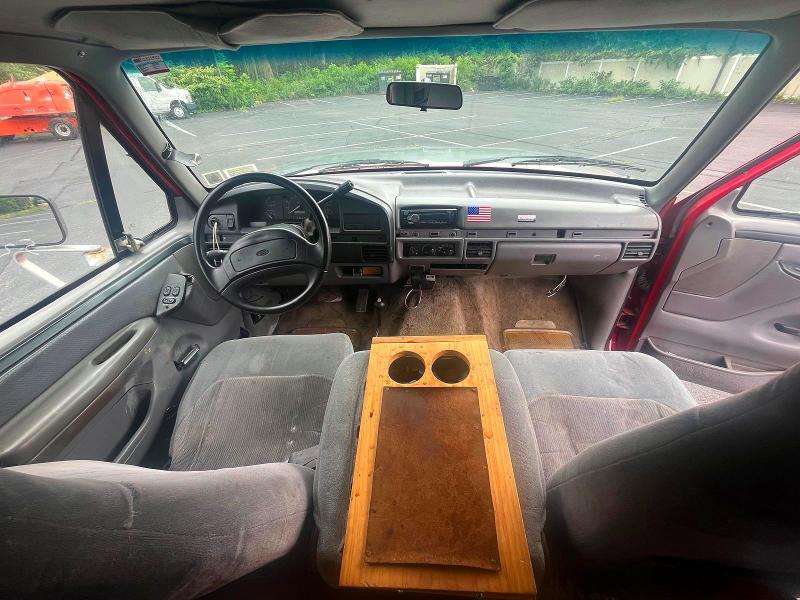 Продаж на аукціоні авто 1997 Ford F250, vin: 1FTHX26H8VEC43508, номер лоту: 66246956