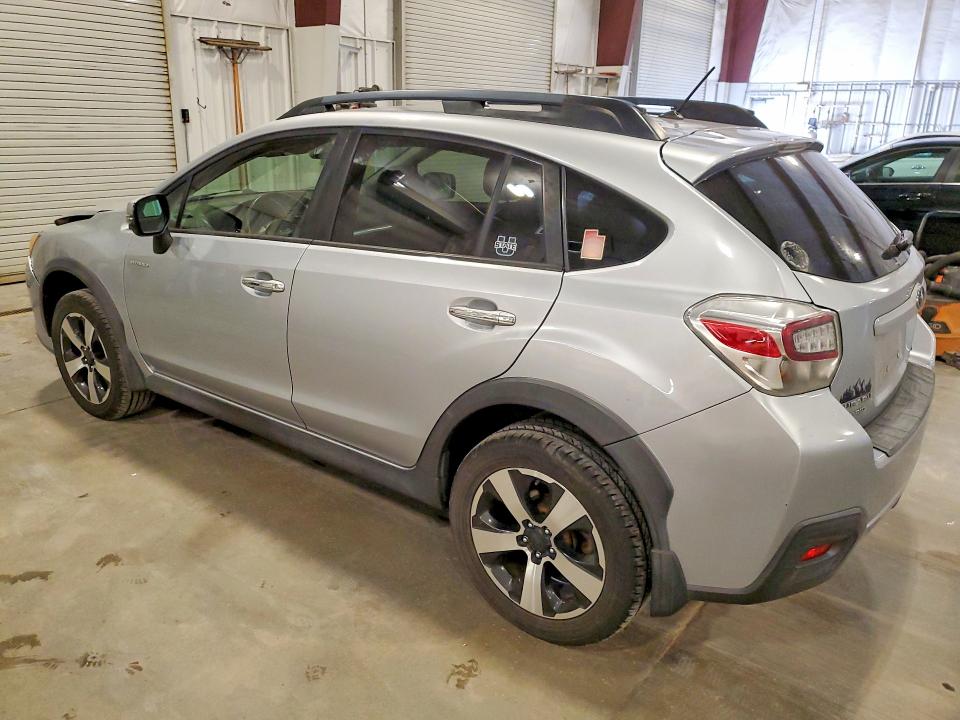 2014 Subaru Xv Crosstrek მანქანა იყიდება აუქციონზე, vin: JF2GPBCC8EH257946, აუქციონის ნომერი: 64535846