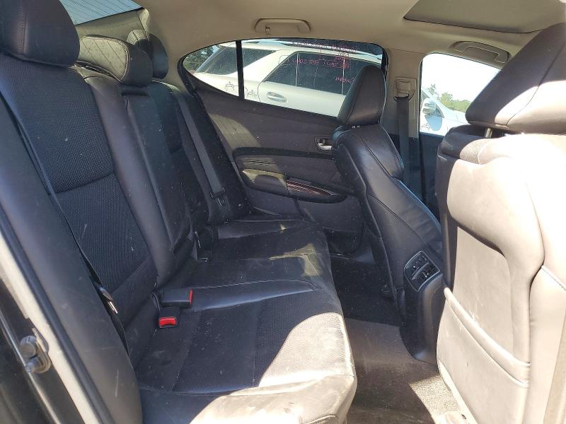 Aukcja sprzedaży 2015 Acura Tlx, vin: 19UUB2F73FA018959, numer aukcji: 65052056