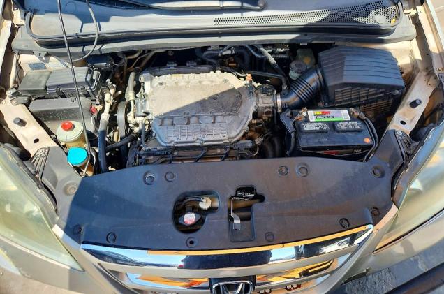 Продаж на аукціоні авто 2006 Honda Odyssey, vin: 5FNRL38726B073396, номер лоту: 64462866