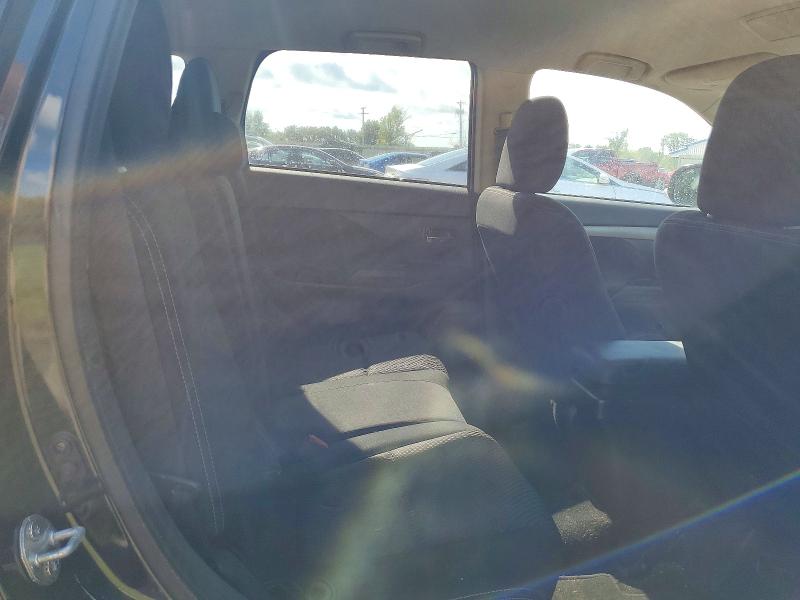 Aukcja sprzedaży 2017 Mitsubishi Outlander, vin: JA4AZ3A38HZ045824, numer aukcji: 63601616