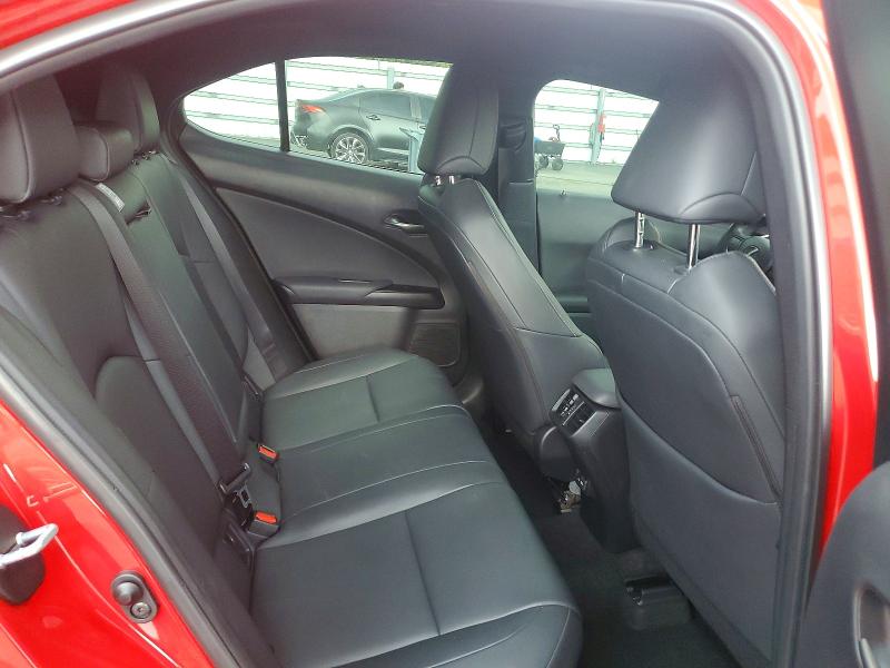 Продажа на аукционе авто 2024 Lexus Ux 250h, vin: JTHB6JBH7R2184269, номер лота: 63600346