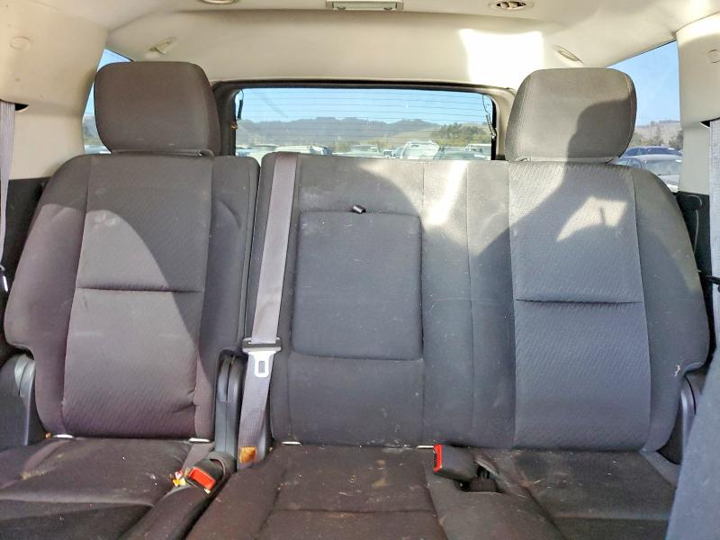 Продаж на аукціоні авто 2013 Gmc Yukon, vin: 1GKS1AE06DR275446, номер лоту: 63544536