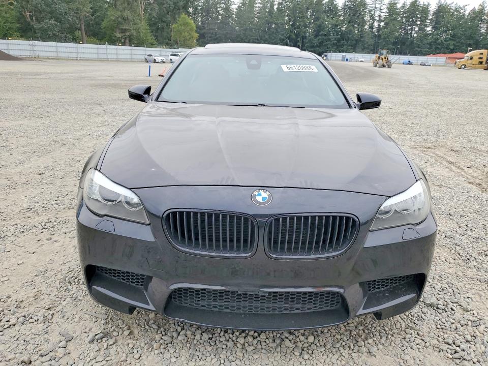 Продаж на аукціоні авто 2013 Bmw M5, vin: WBSFV9C53DC774134, номер лоту: 66120886