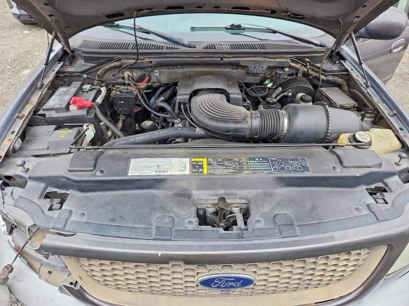 Aukcja sprzedaży 2003 Ford F150, vin: 1FTRW07663KD57997, numer aukcji: 64425946