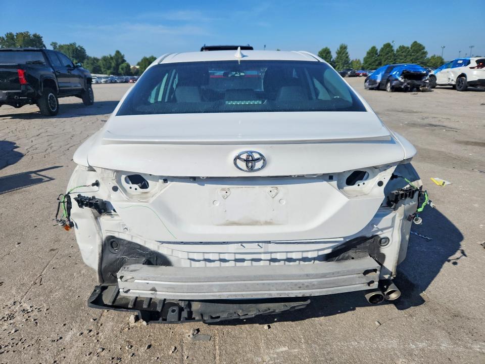 2023 Toyota Camry მანქანა იყიდება აუქციონზე, vin: 4T1G11AK1PU733884, აუქციონის ნომერი: 65726616