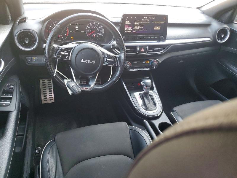 Aukcja sprzedaży 2022 Kia Forte, vin: 3KPF54AD7NE488978, numer aukcji: 64238286